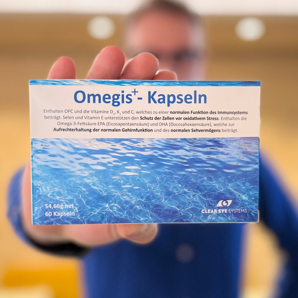 Omegis+