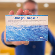 Omegis+