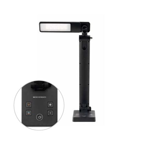elumentis LED-Tageslicht-Leuchte bei hoffmann & brillen