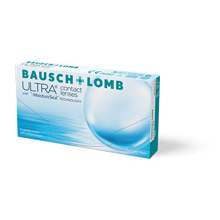 Bausch+Lomb ULTRA bei hoffmann & brillen
