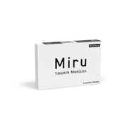 Miru 1-Month Menicon Multifokal Premium bei hoffmann & brillen