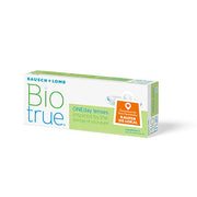 Biotrue ONEday (90er Box) bei hoffmann & brillen