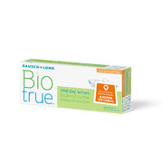 Biotrue ONEday for Astigmatism bei hoffmann & brillen