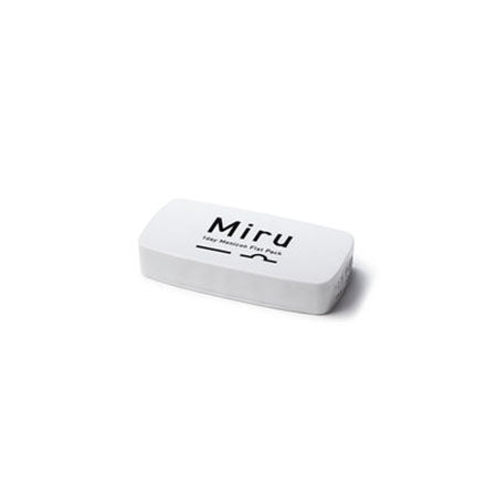 Miru 1-Day Menicon Premium bei hoffmann & brillen