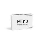 Miru 1-Month Menicon Toric Premium bei hoffmann & brillen