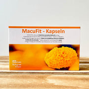 MacuFit Kapseln, 2er Pack